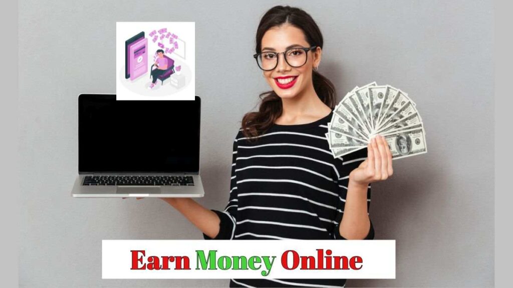 Online Earning Kaise Kare Without Investment