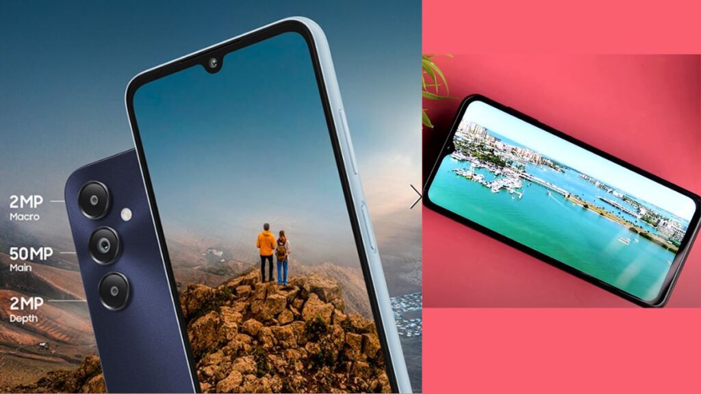 Samsung Galaxy M14 4g Price in India