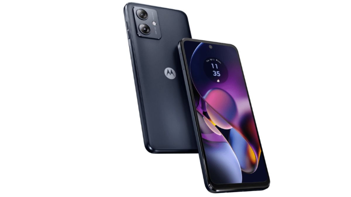 Moto G64 5G Price in India