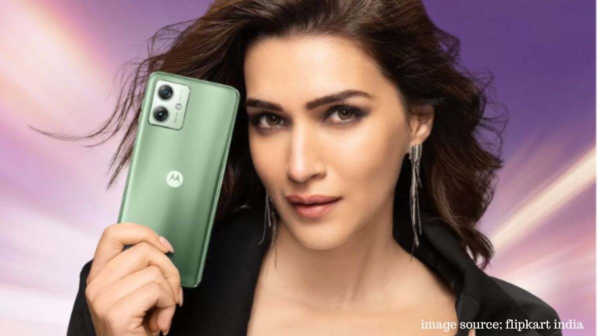 Moto G64 5G Launch Date in India